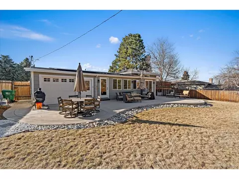 7110 S Cherry Dr, Centennial, CO 80122 photo 34