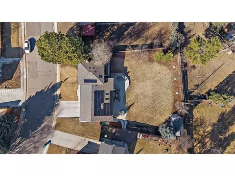 7110 S Cherry Dr, Centennial, CO 80122 photo 40