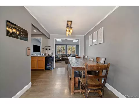 7110 S Cherry Dr, Centennial, CO 80122 photo 9