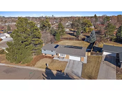 7110 S Cherry Dr, Centennial, CO 80122 photo 5