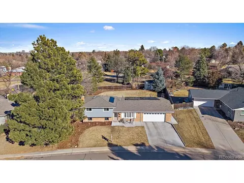 7110 S Cherry Dr, Centennial, CO 80122 photo 3