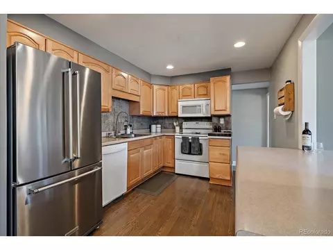 7110 S Cherry Dr, Centennial, CO 80122 photo 12