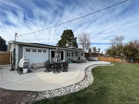 7110 S Cherry Dr, Centennial, CO 80122 photo 32