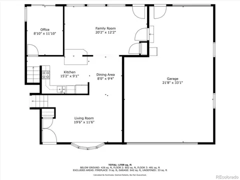7110 S Cherry Dr, Centennial, CO 80122 photo 43