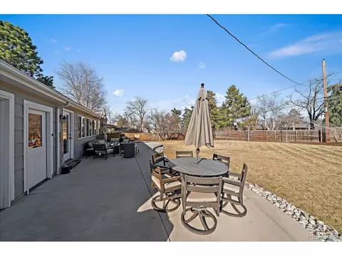 7110 S Cherry Dr, Centennial, CO 80122 photo 31
