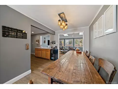 7110 S Cherry Dr, Centennial, CO 80122 photo 10