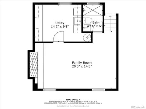 7110 S Cherry Dr, Centennial, CO 80122 photo 45