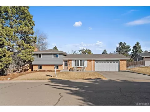 7110 S Cherry Dr, Centennial, CO 80122 photo 2