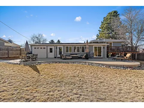 7110 S Cherry Dr, Centennial, CO 80122 photo 35