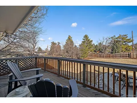 7110 S Cherry Dr, Centennial, CO 80122 photo 17