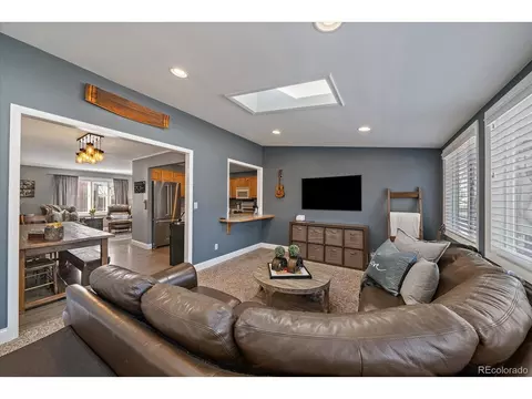 7110 S Cherry Dr, Centennial, CO 80122 photo 15