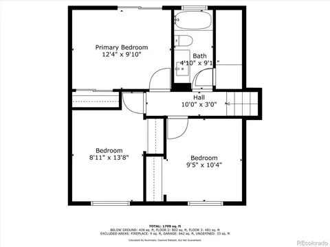 7110 S Cherry Dr, Centennial, CO 80122 photo 44