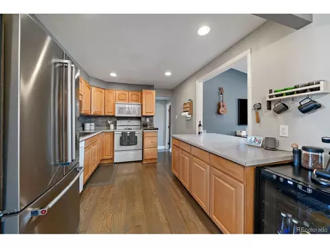7110 S Cherry Dr, Centennial, CO 80122 photo 11