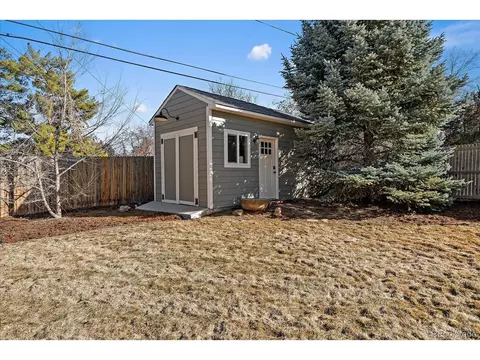 7110 S Cherry Dr, Centennial, CO 80122 photo 38