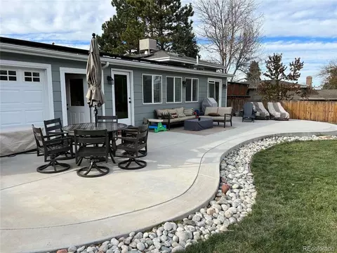 7110 S Cherry Dr, Centennial, CO 80122 photo 33