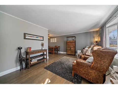 7110 S Cherry Dr, Centennial, CO 80122 photo 6