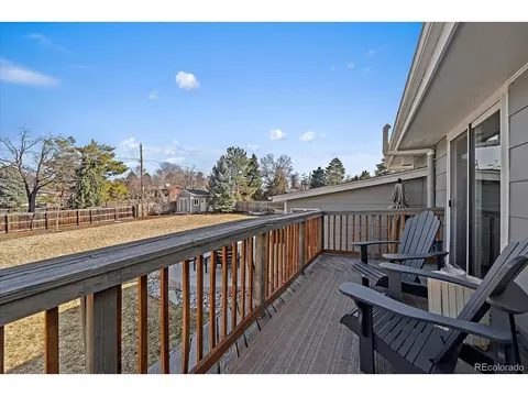 7110 S Cherry Dr, Centennial, CO 80122 photo 18