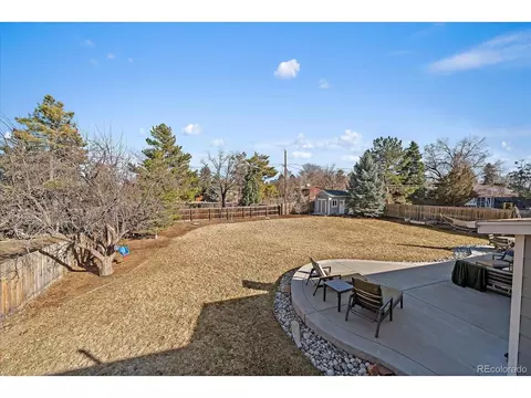 7110 S Cherry Dr, Centennial, CO 80122 photo 19