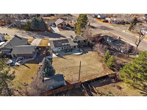 7110 S Cherry Dr, Centennial, CO 80122 photo 30