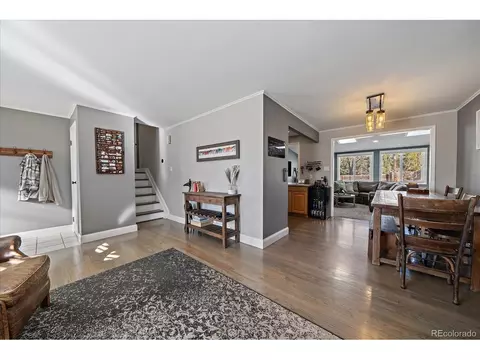 7110 S Cherry Dr, Centennial, CO 80122 photo 8