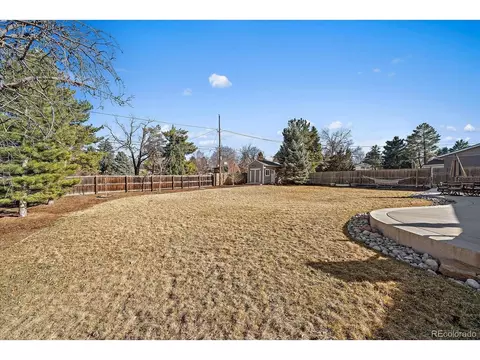 7110 S Cherry Dr, Centennial, CO 80122 photo 36