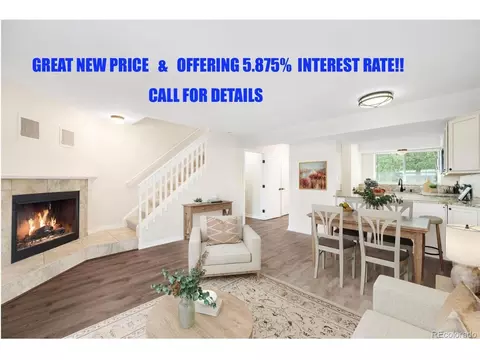 6615 W 84th Way #98, Arvada, CO 80003