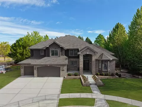 5351 W Dorado Pl, Littleton, CO 80123
