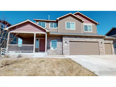 556 Park Edge Cir, Windsor, CO 80550 photo 1