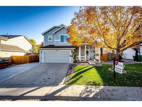 12630 Country Meadows Dr, Parker, CO 80134