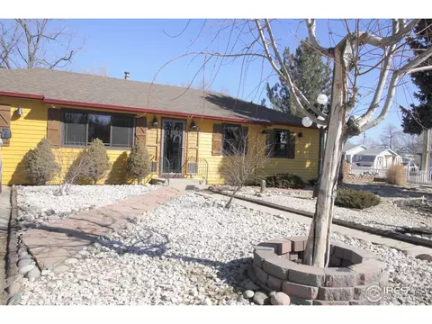 603 37th St, Evans, CO 80620 photo 2