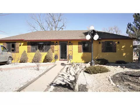603 37th St, Evans, CO 80620 photo 1