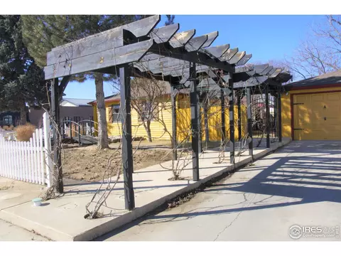 603 37th St, Evans, CO 80620 photo 19