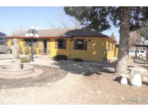 603 37th St, Evans, CO 80620 photo 3