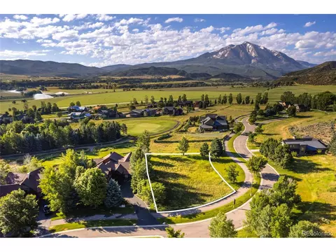 782 Perry Ridge Rd, Carbondale, CO 81623