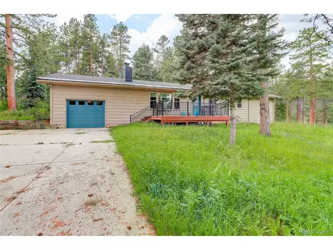 8773 S Ault Ln, Morrison, CO 80465 photo 33