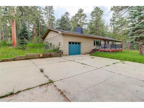 8773 S Ault Ln, Morrison, CO 80465 photo 34
