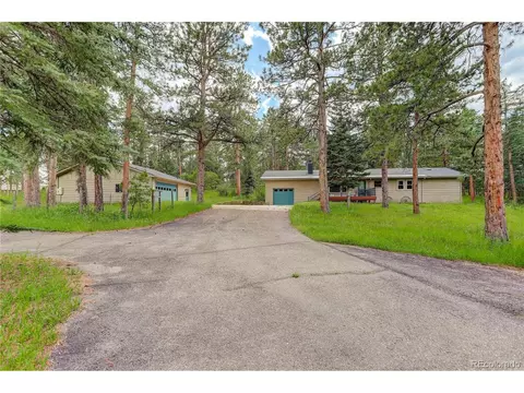 8773 S Ault Ln, Morrison, CO 80465