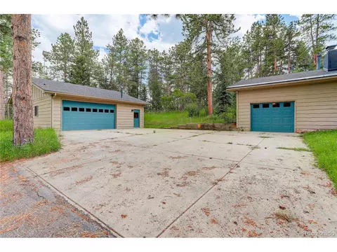 8773 S Ault Ln, Morrison, CO 80465 photo 24