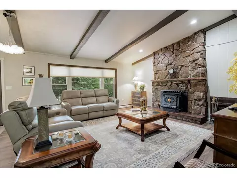 8773 S Ault Ln, Morrison, CO 80465 photo 8