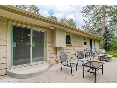 8773 S Ault Ln, Morrison, CO 80465 photo 30