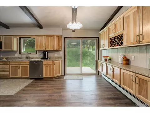 8773 S Ault Ln, Morrison, CO 80465 photo 9