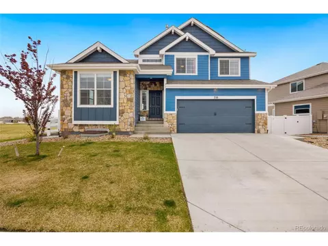 710 Mt Evans Ave, Severance, CO 80550 photo 1