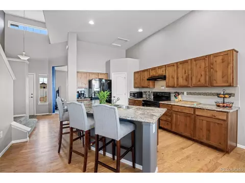 710 Mt Evans Ave, Severance, CO 80550 photo 5