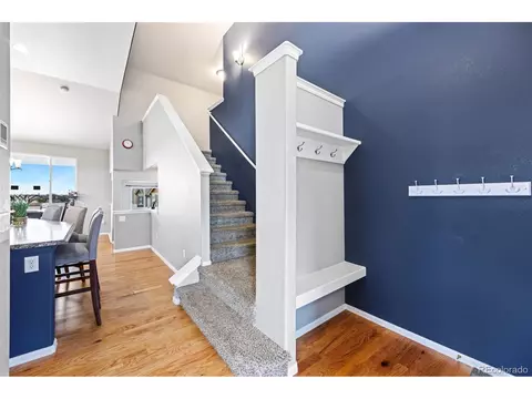 710 Mt Evans Ave, Severance, CO 80550 photo 2