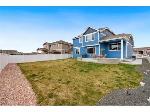 710 Mt Evans Ave, Severance, CO 80550 photo 24