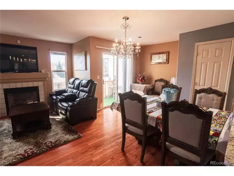 1199 S Waco St #D, Aurora, CO 80017