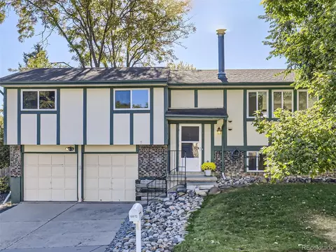 18972 E Brunswick Pl, Aurora, CO 80013