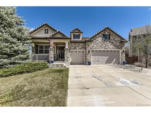 8019 Grady Cir, Castle Rock, CO 80108