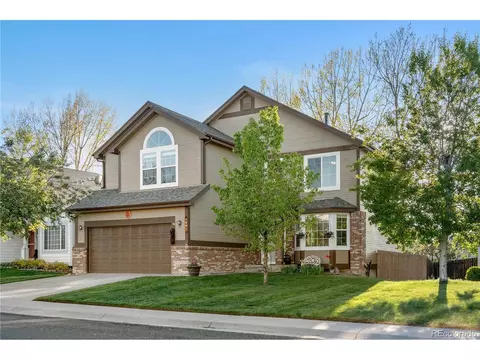 5997 S Yakima St, Aurora, CO 80015