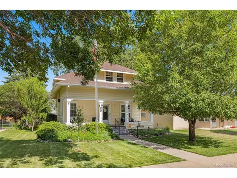 208 Grant St, Fort Morgan, CO 80701